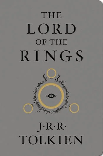 The Lord of the Rings Trilogy by J.R.R. Tolkien