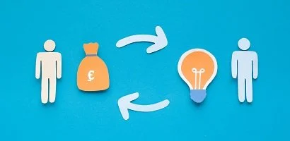 Apport à une holding contrôlée &amp; report d’imposition (art. 150-0 B ter) 