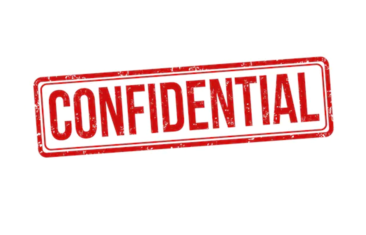 Protection de l’adresse personnelle des dirigeants 