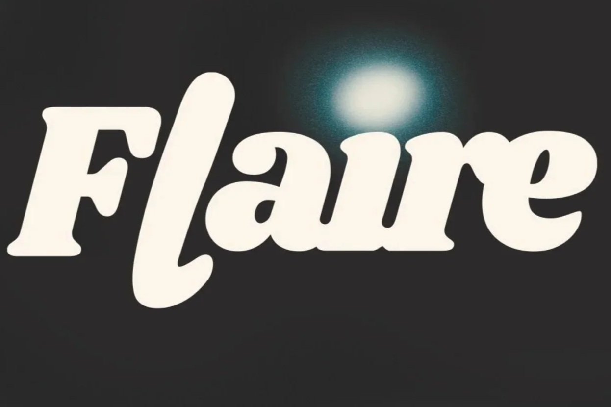 Aymeric Serradeil  Flaire - Cabinet de recrutement IA & Tech 