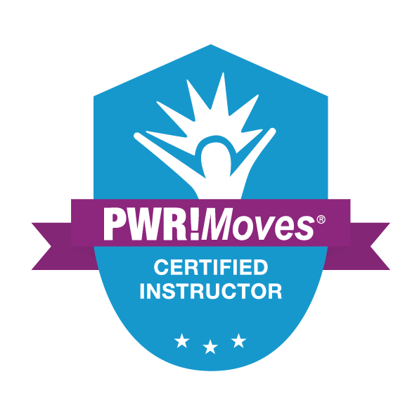 PWR!Moves Initial Assessment - Zoom