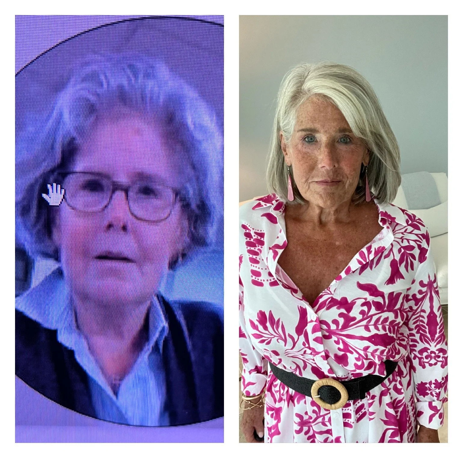 Parkinson’s Restoration Blueprint— Momentum Builder