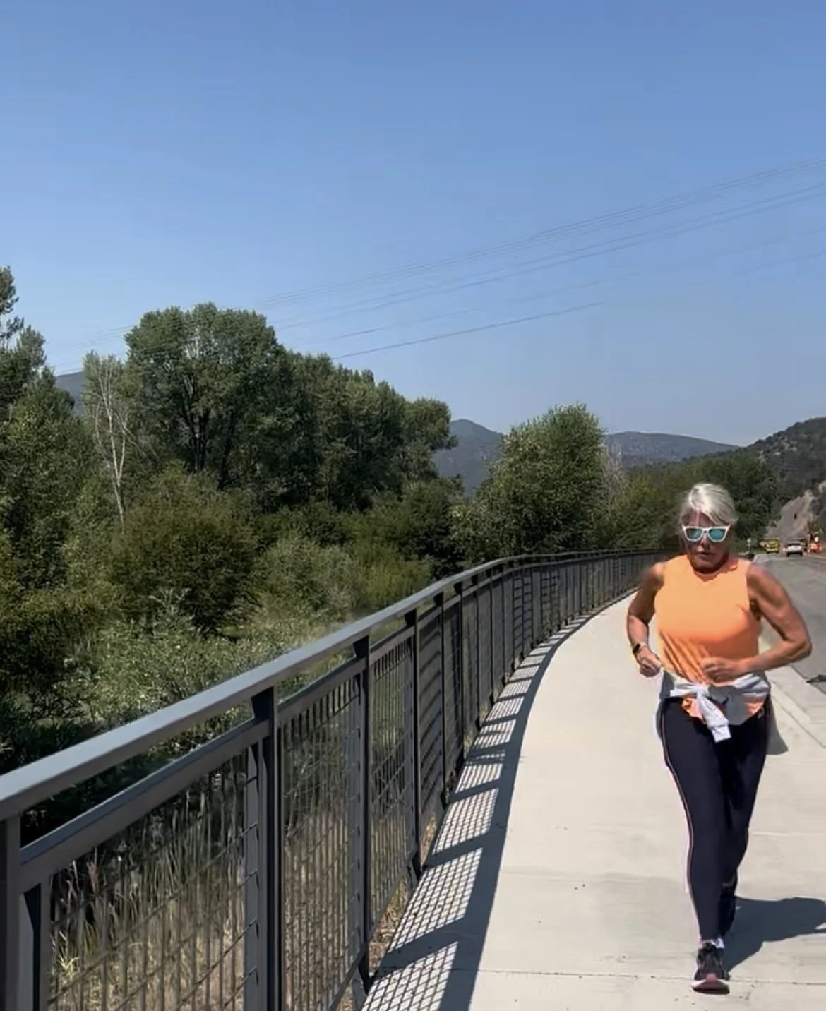 Parkinson's Revive Blueprint-Continuing Clients Only