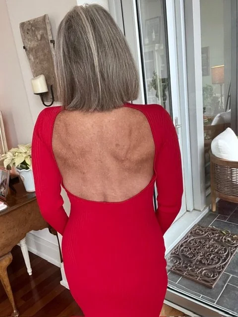 Mimi's Glutes & Legs-Limited Spots Available: OPTION C-Mon & Thurs