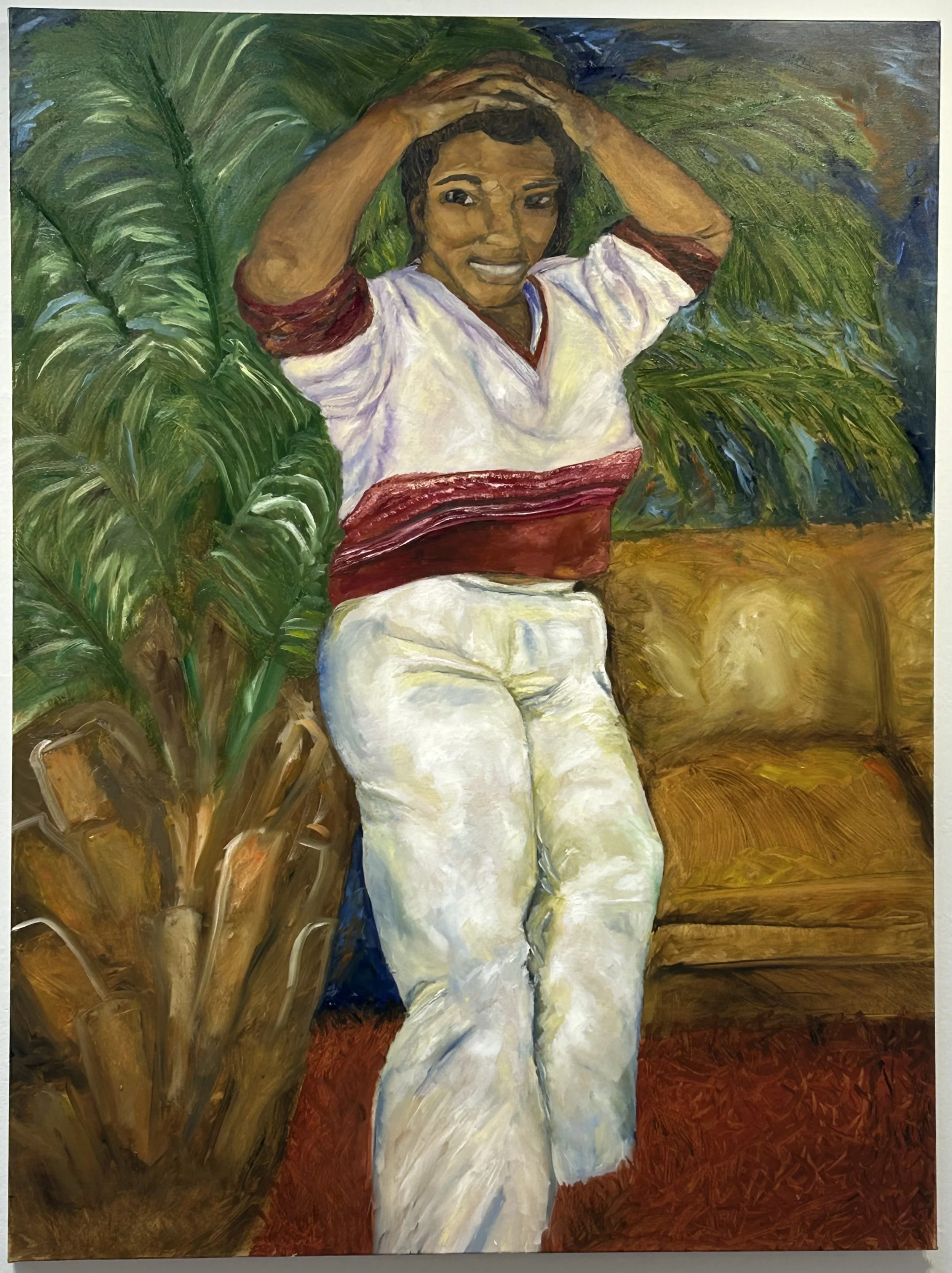 Brenda 
