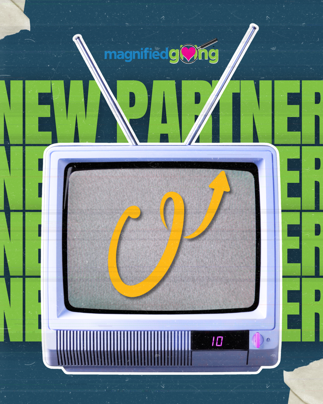 Partnership Announcement