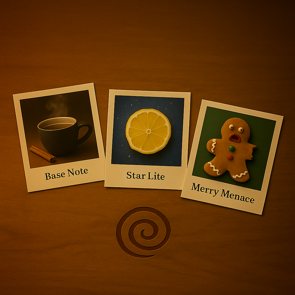 Why the Holidays Change How You Snack