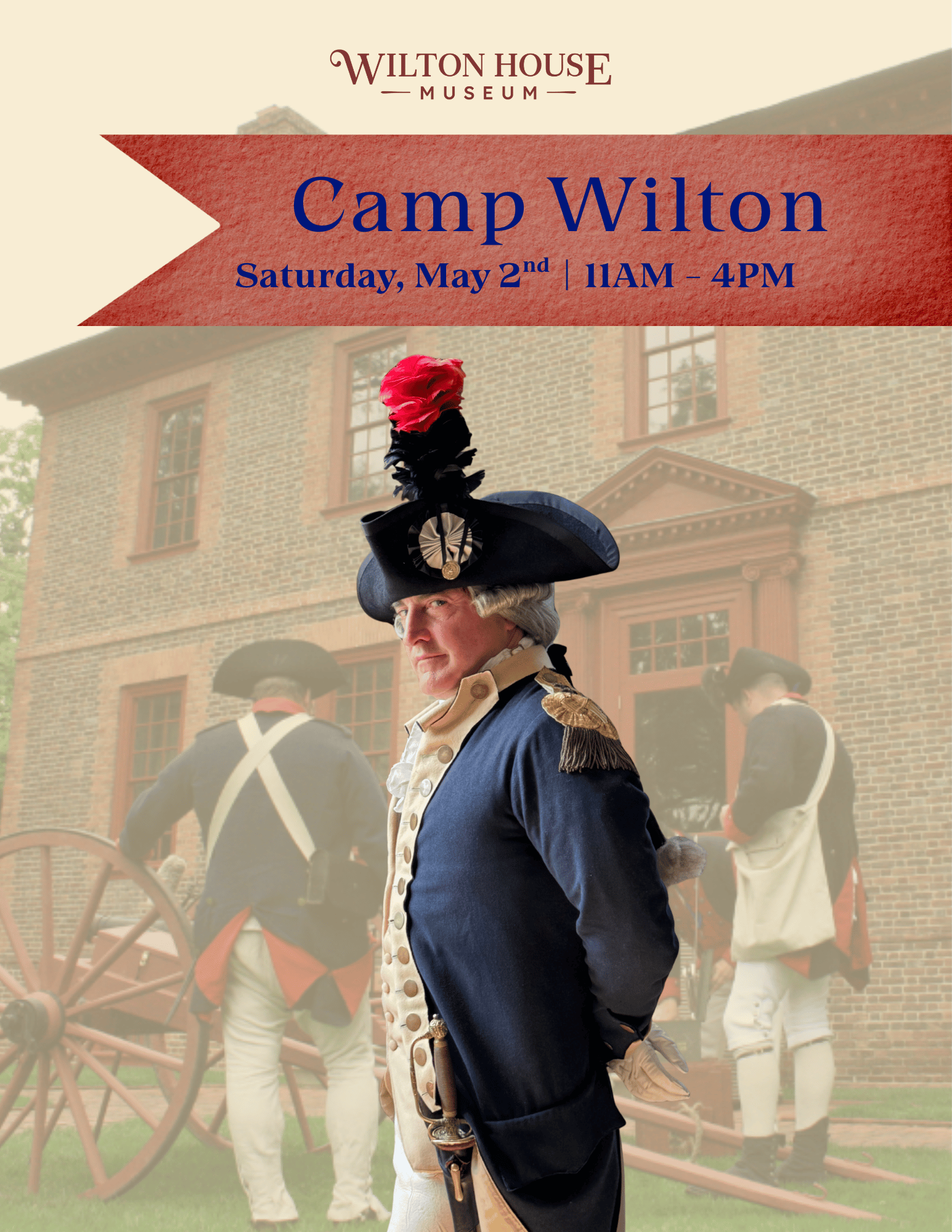 Camp Wilton