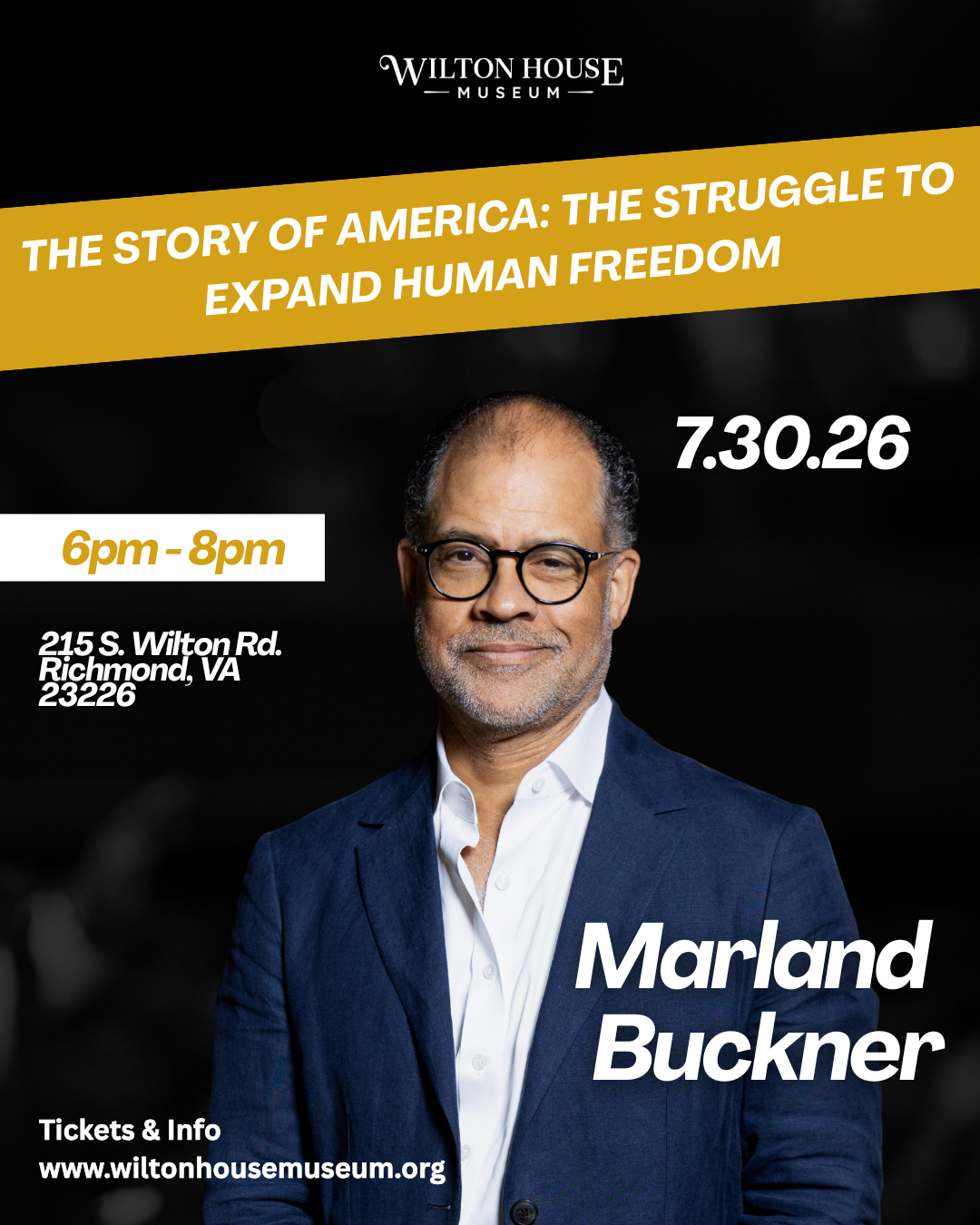 The Story of America: The Struggle to Expand Human Freedom