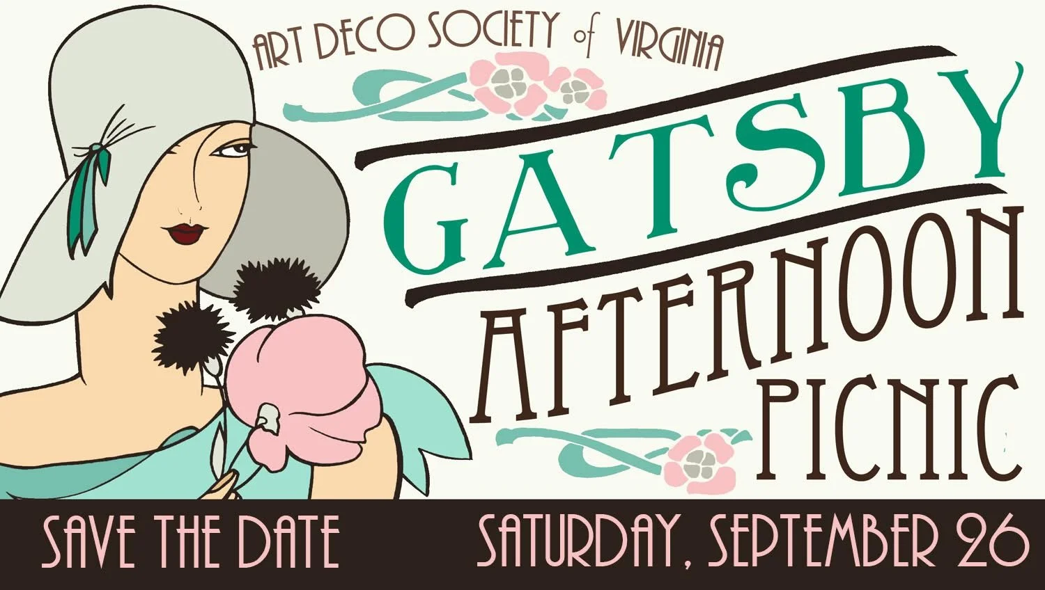 The Annual Gatsby Picnic