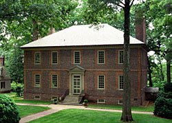 Historical Preservation