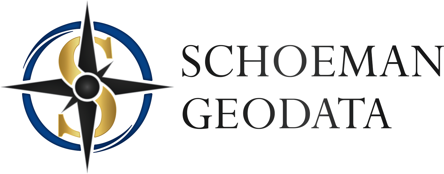 Schoeman GeoData