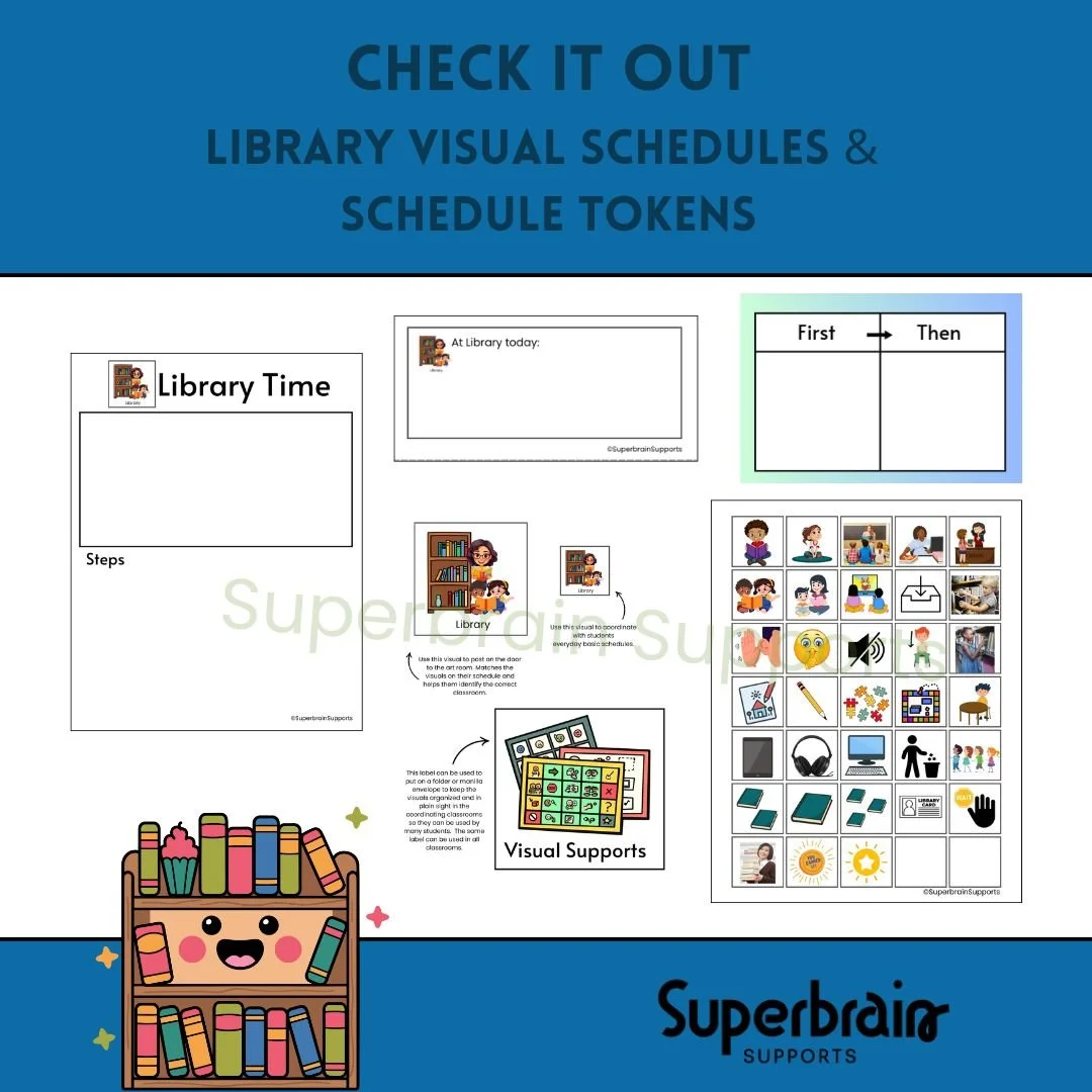 📚 Check It Out!