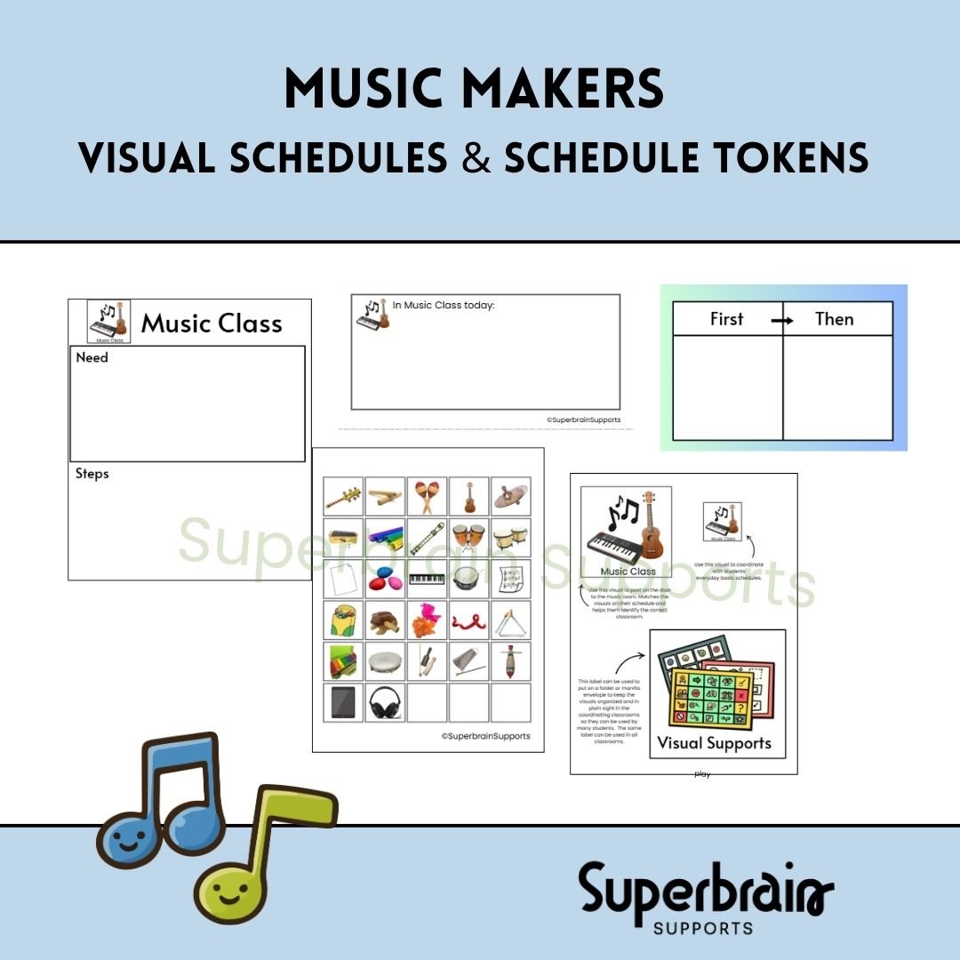 🎵 Music Makers