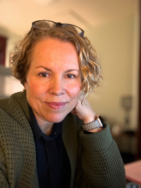 Image of Alicia Oxborrow LPCC, clinician at A Willow Bends, LLC.