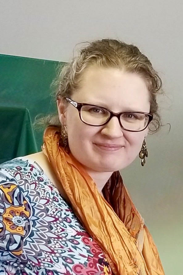 Photo of Counselor Christina Palmer of A Willow Bends, LLC - Colorado Therapy and Counseling Services d Counseling Services.