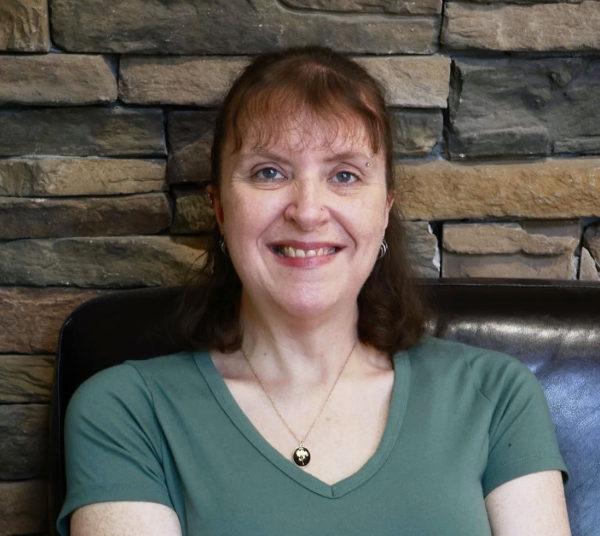 Photo of Counselor KC Mantravadi of A Willow Bends, LLC - Colorado Therapy and Counseling Services.