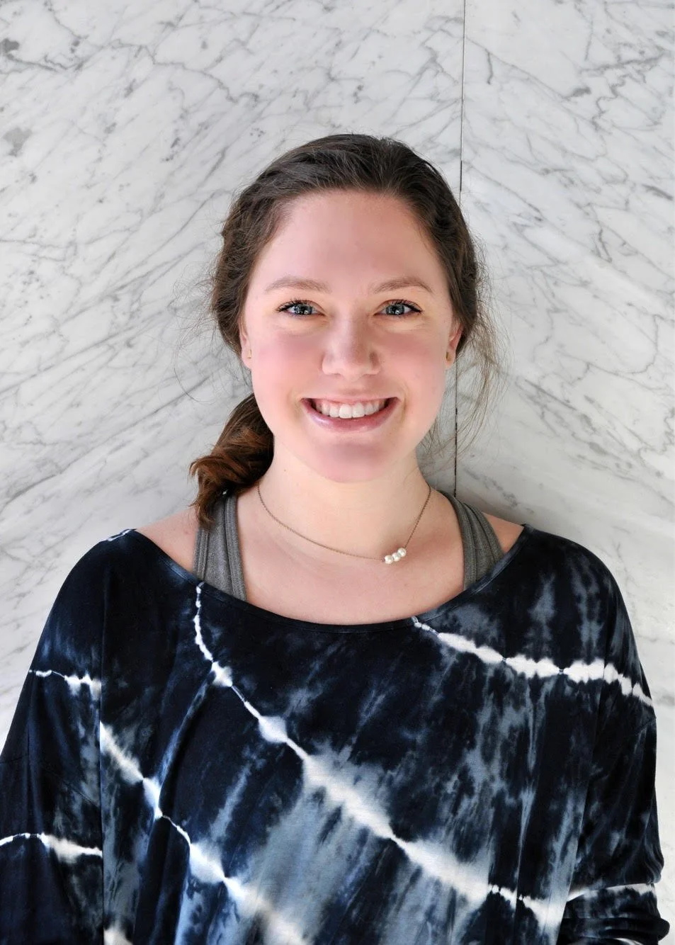 Photo of Counselor Olivia Bradley of A Willow Bends, LLC - Colorado Therapy and Counseling Services.