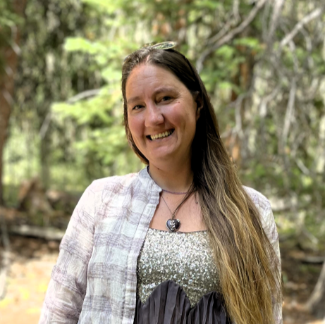 Photo of Counselor, Erin Van Egmond of A Willow Bends, LLC - Colorado Therapy and Counseling Services.
