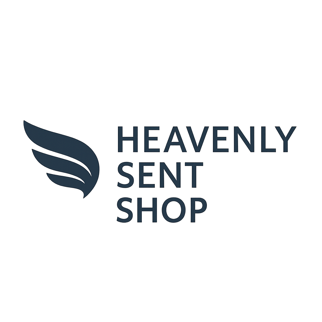 Heavenly Sent Shop