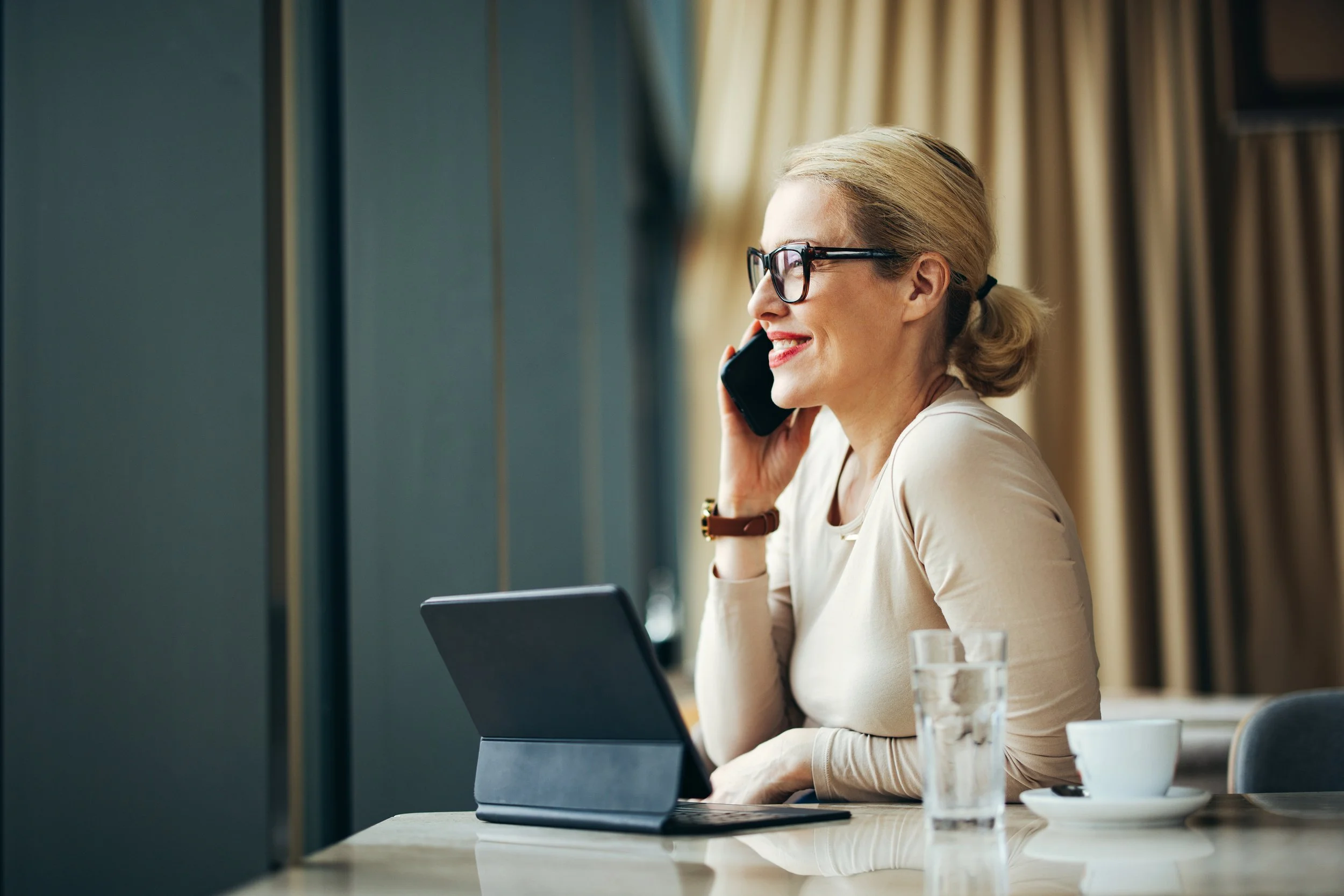 A day in the Life of a Matchmaker