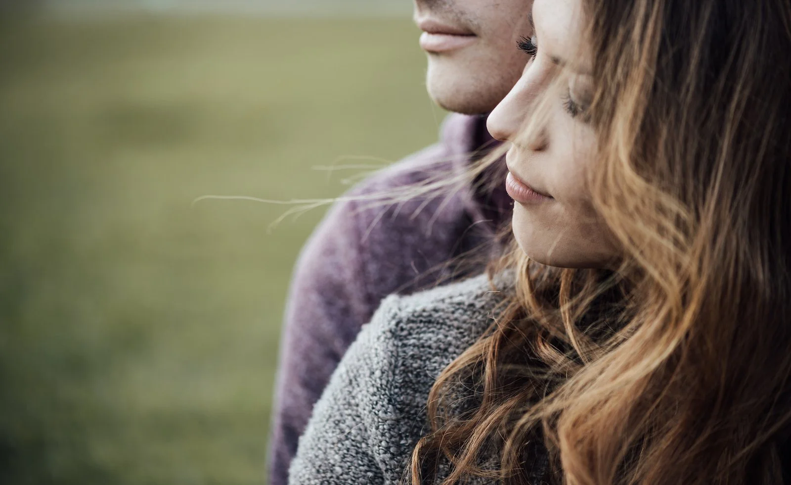 After so many failed attempts at dating, how do you keep your heart in the game