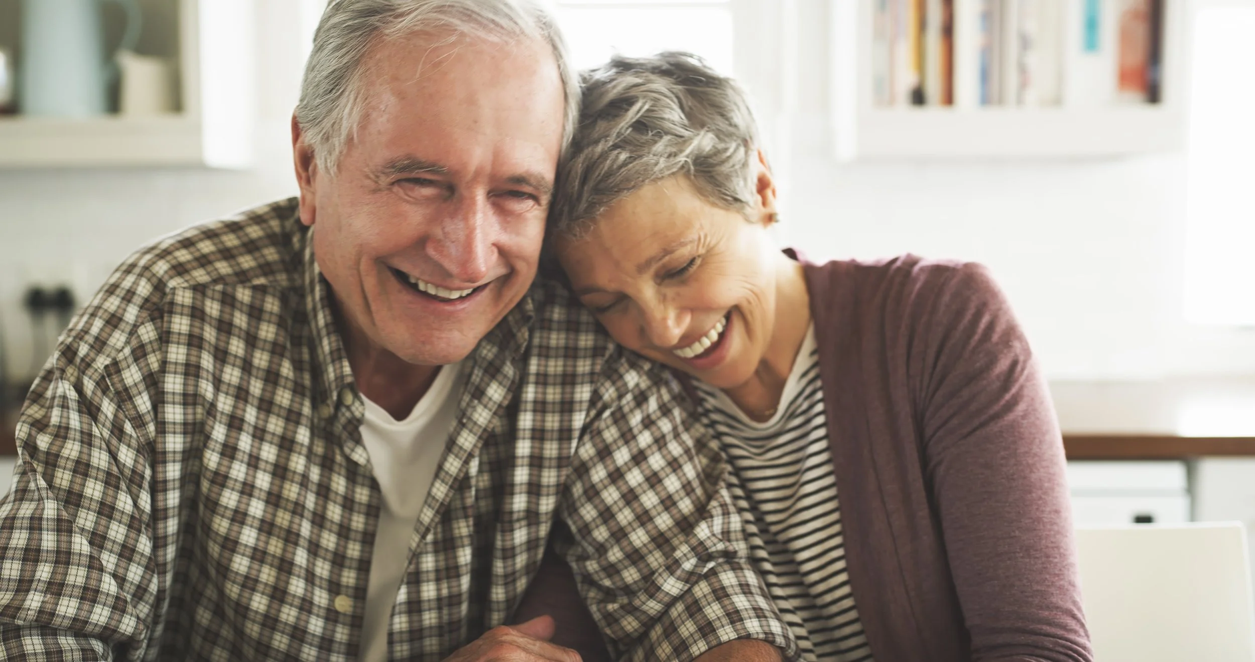 Am I too old for Love?