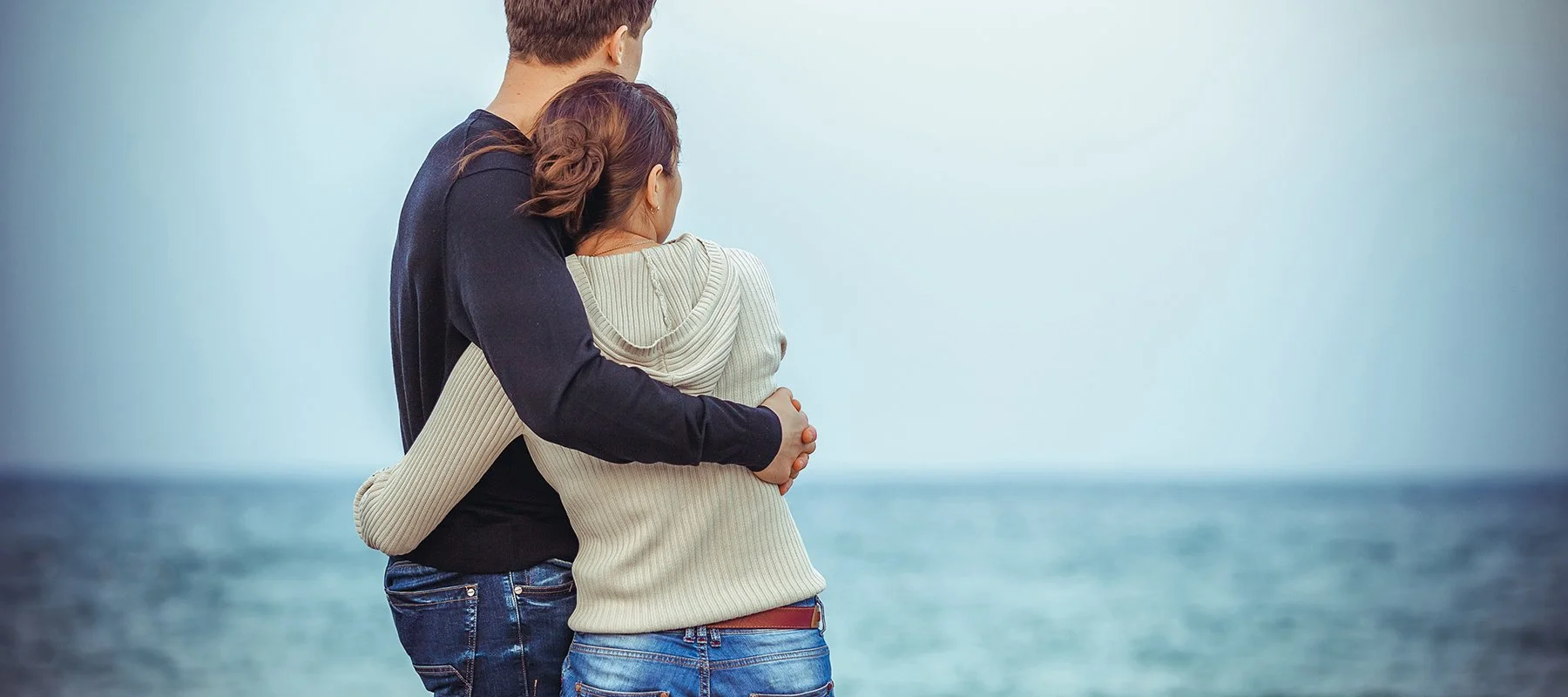 Are you in a one-sided relationship?