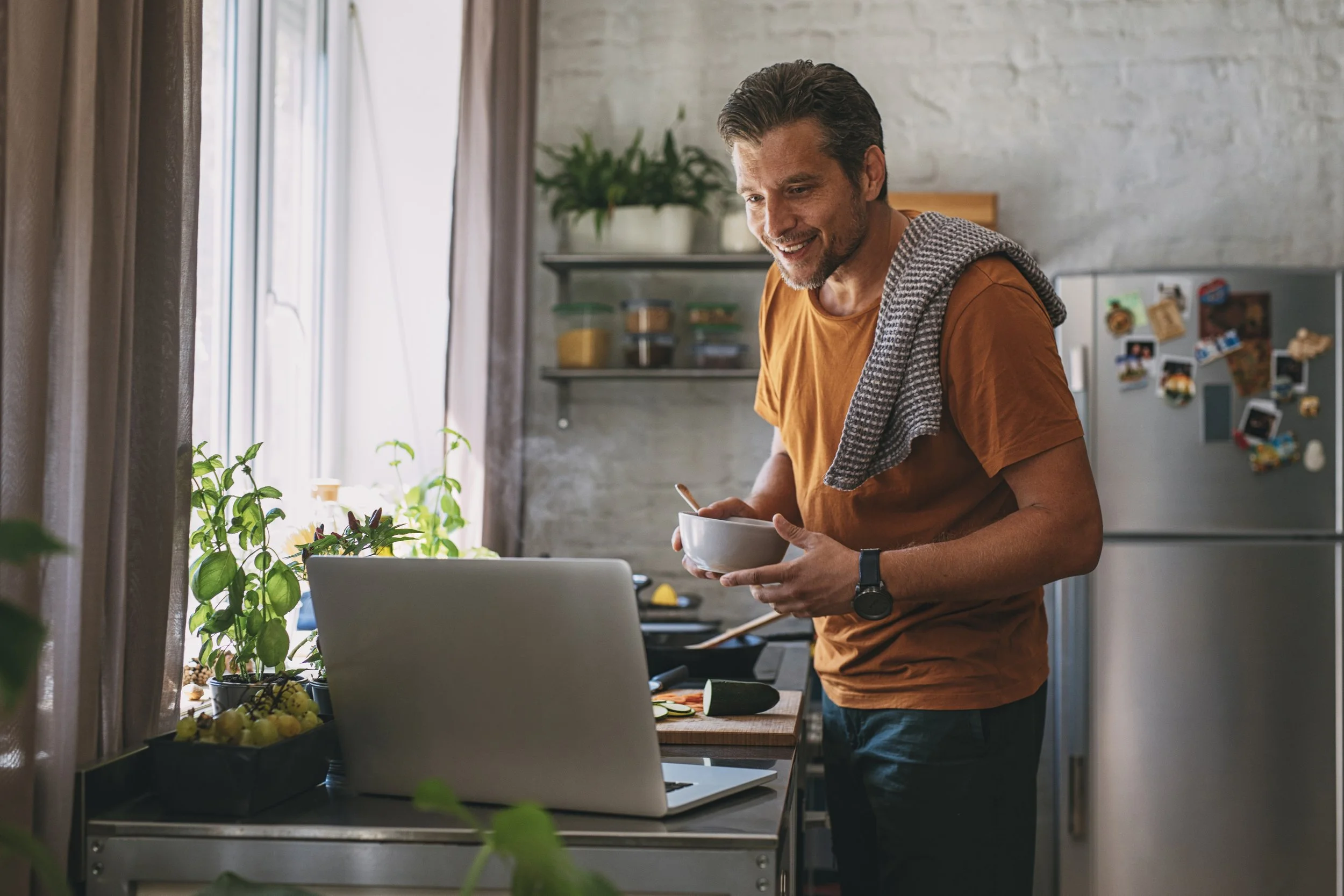 Has COVID Changed Dating for the Better?