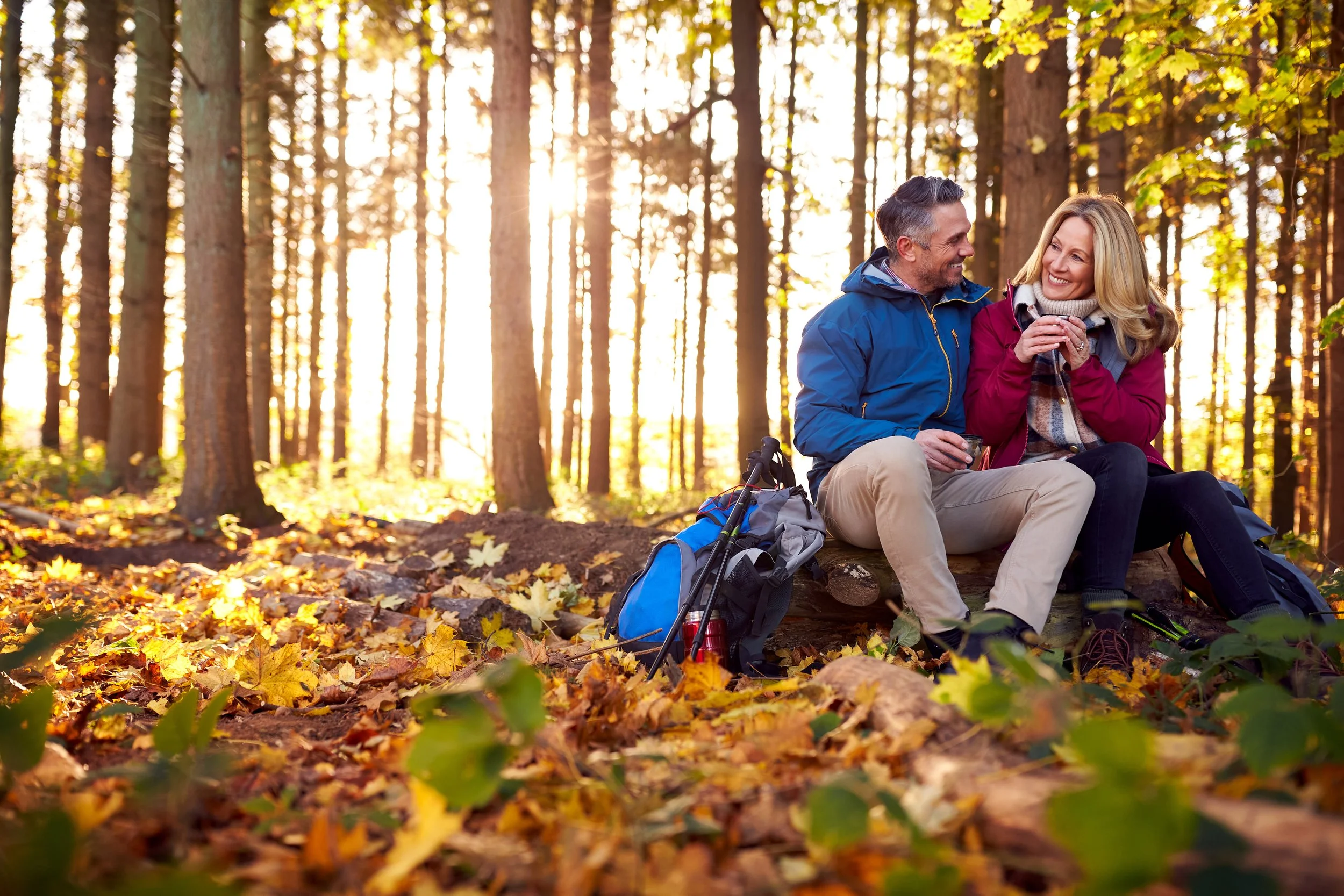 Is it time to step ouf of your dating comfort zone?