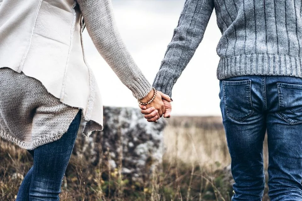 Questions for dating post COVID