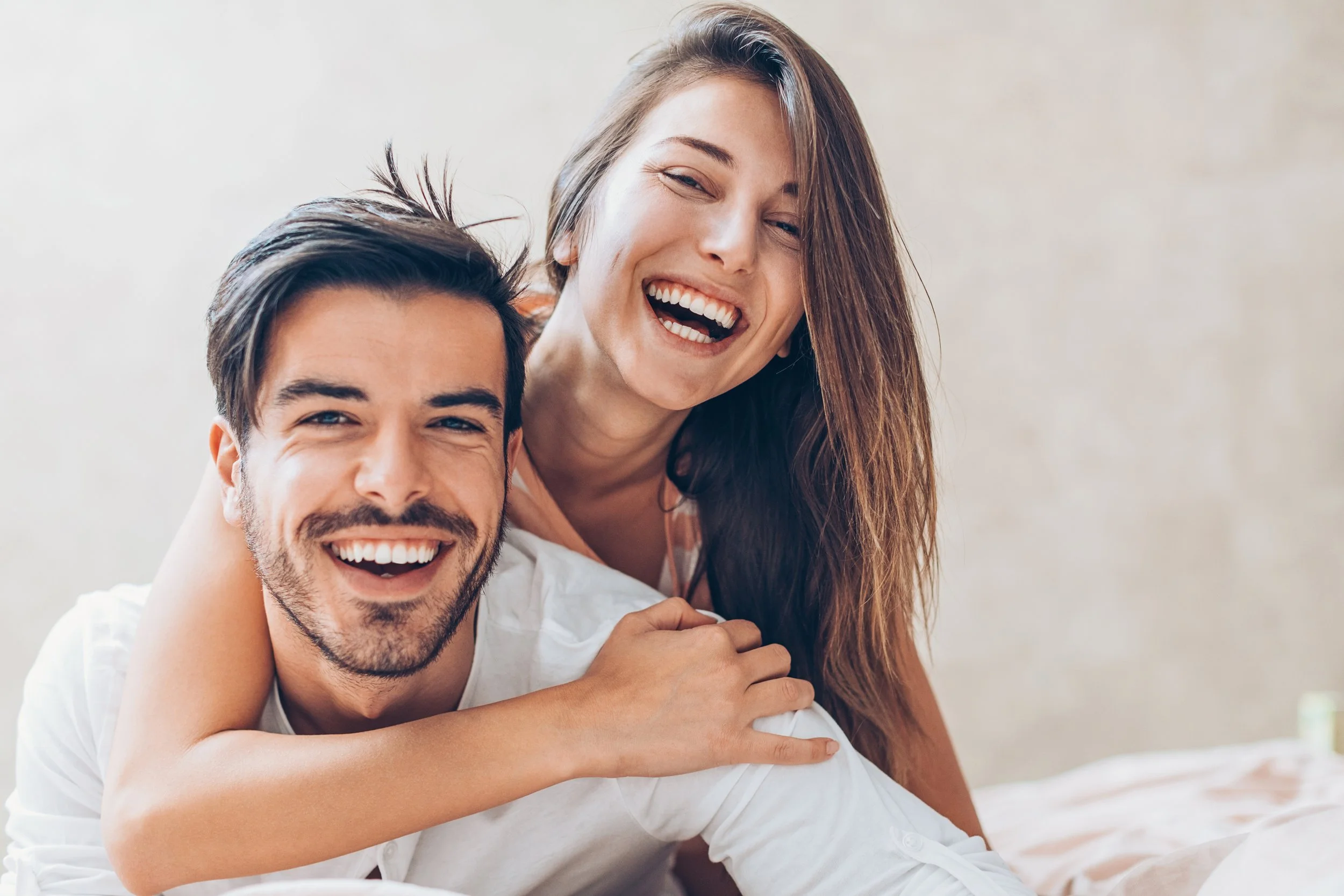What makes guys irresistible to women?