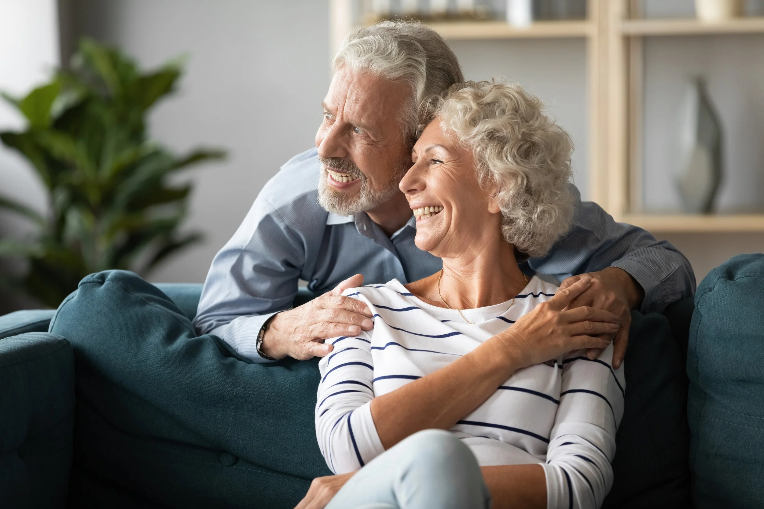 What seniors need to know about dating