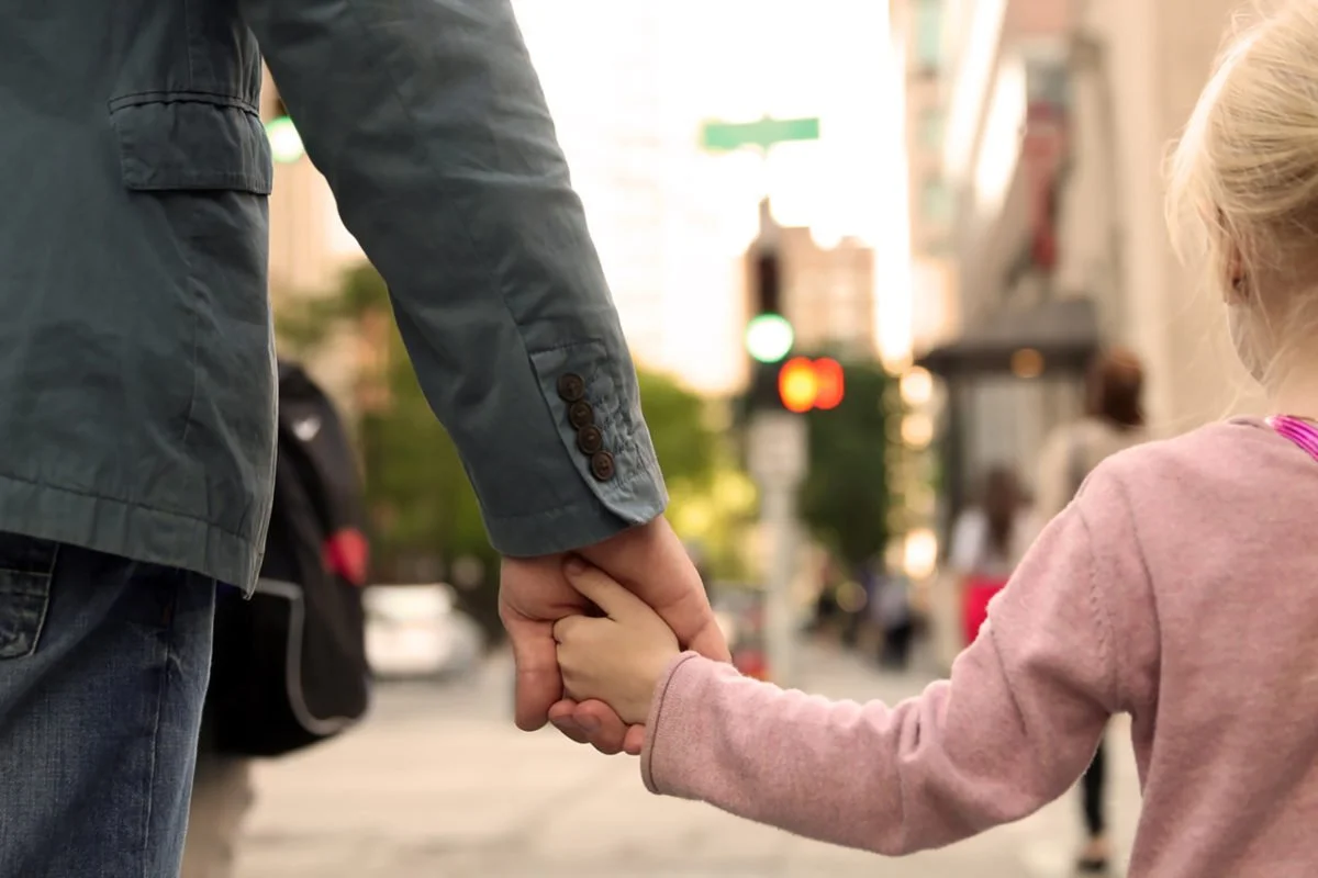 What single parents should know about dating and relationships