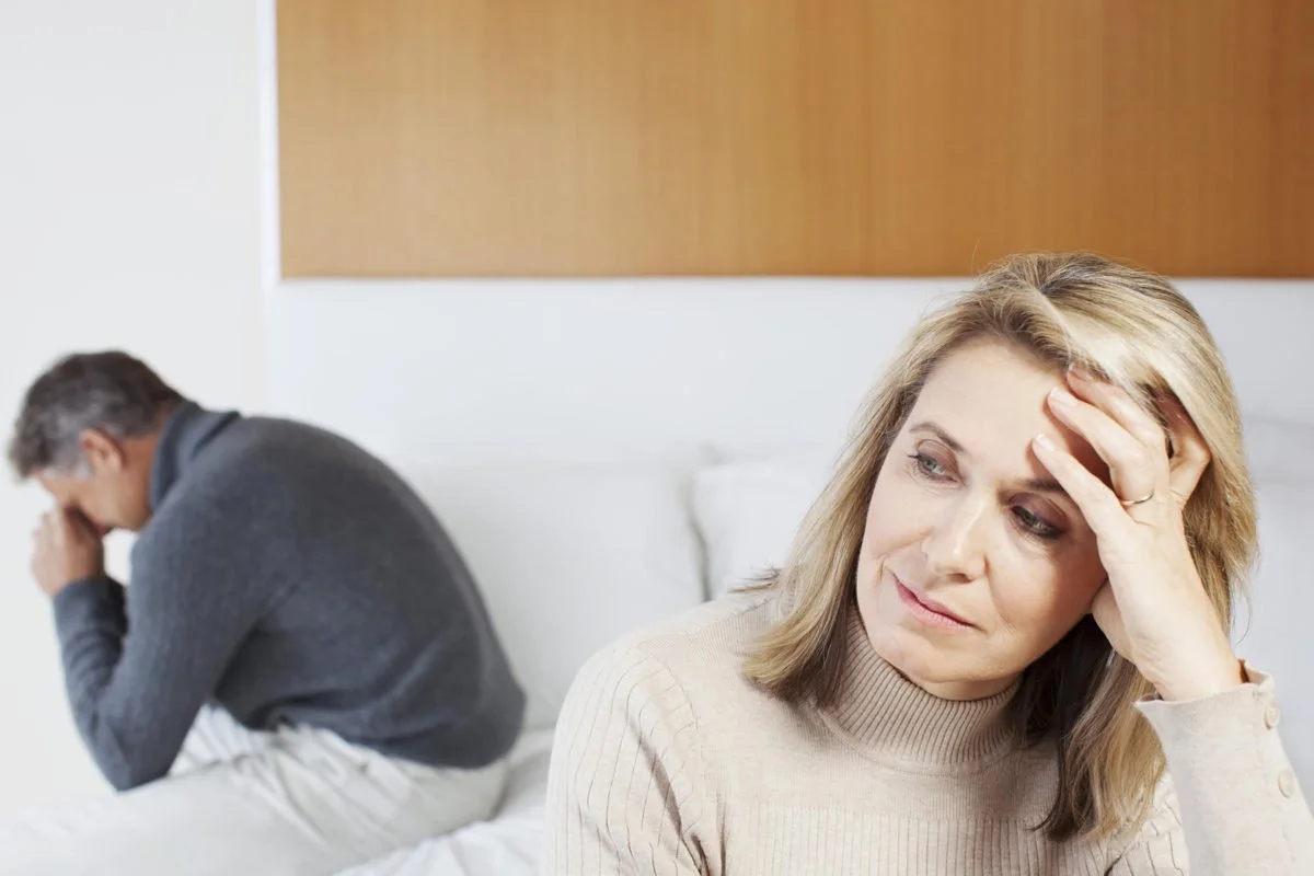 Why you should never chase someone who isn't responding