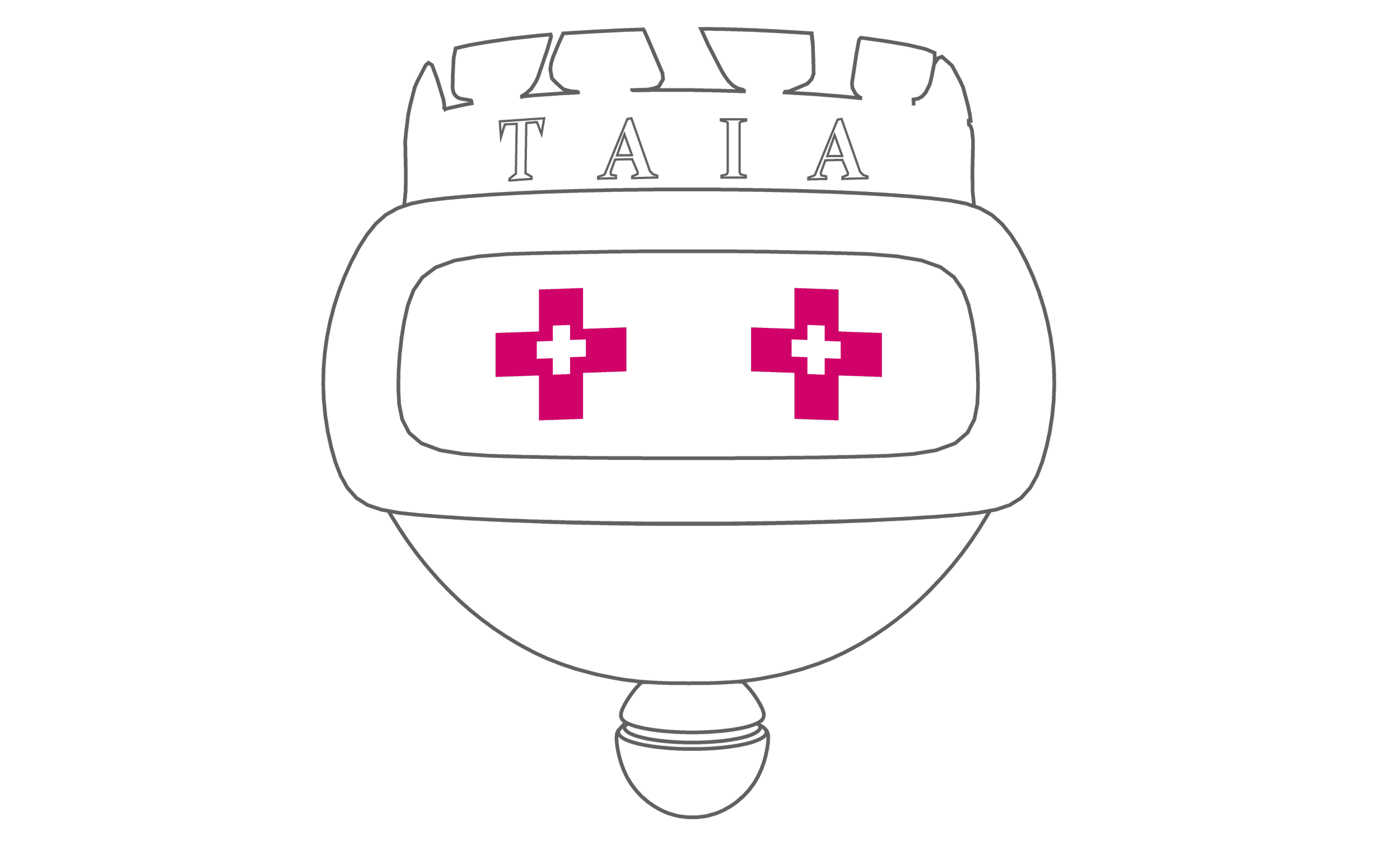 TAIA Logo