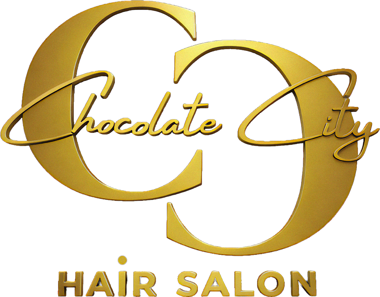 Chocolate City Hair Salon