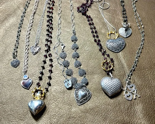 All We Need Is Love!