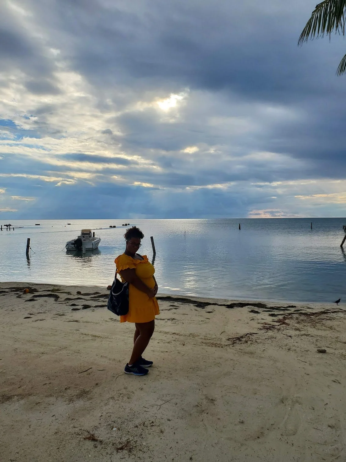 Blog 1 MOTHERHOOD: A NEW ADVENTURE