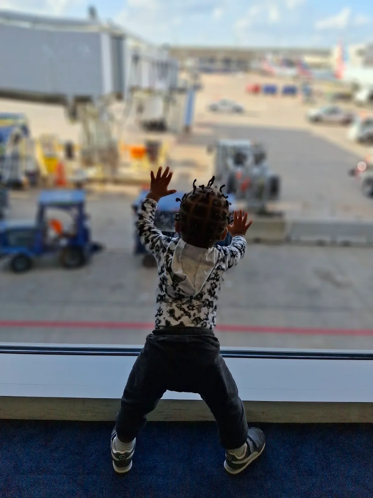 Barcelona: Spain Day 1