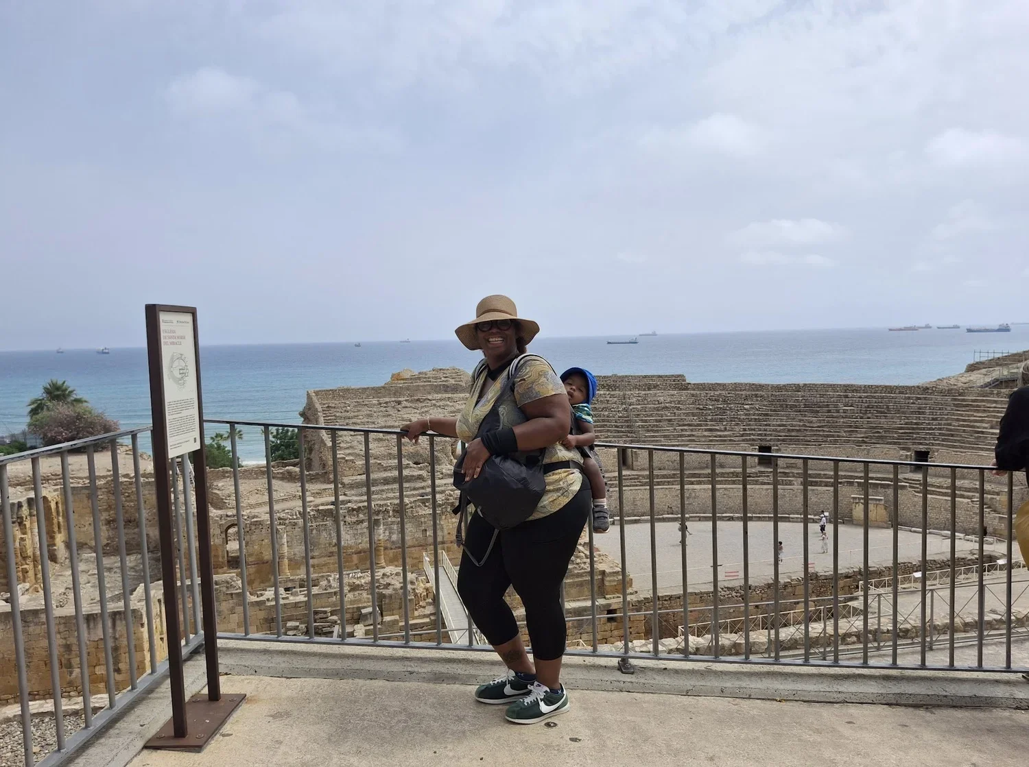 Spain Day 2: Tarragona