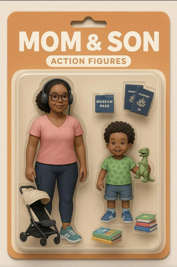 Blog 4: When You Know Where You’re Going, You Know The Shortcuts