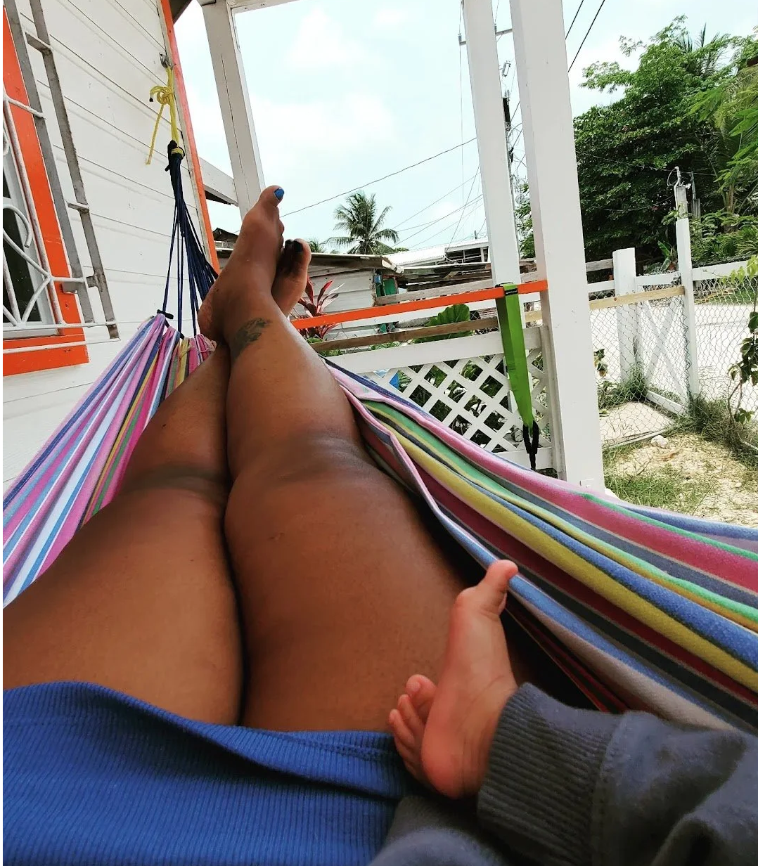 Blog 5: Venturing off the Island Dangriga &amp; Hopkins Drive Bye