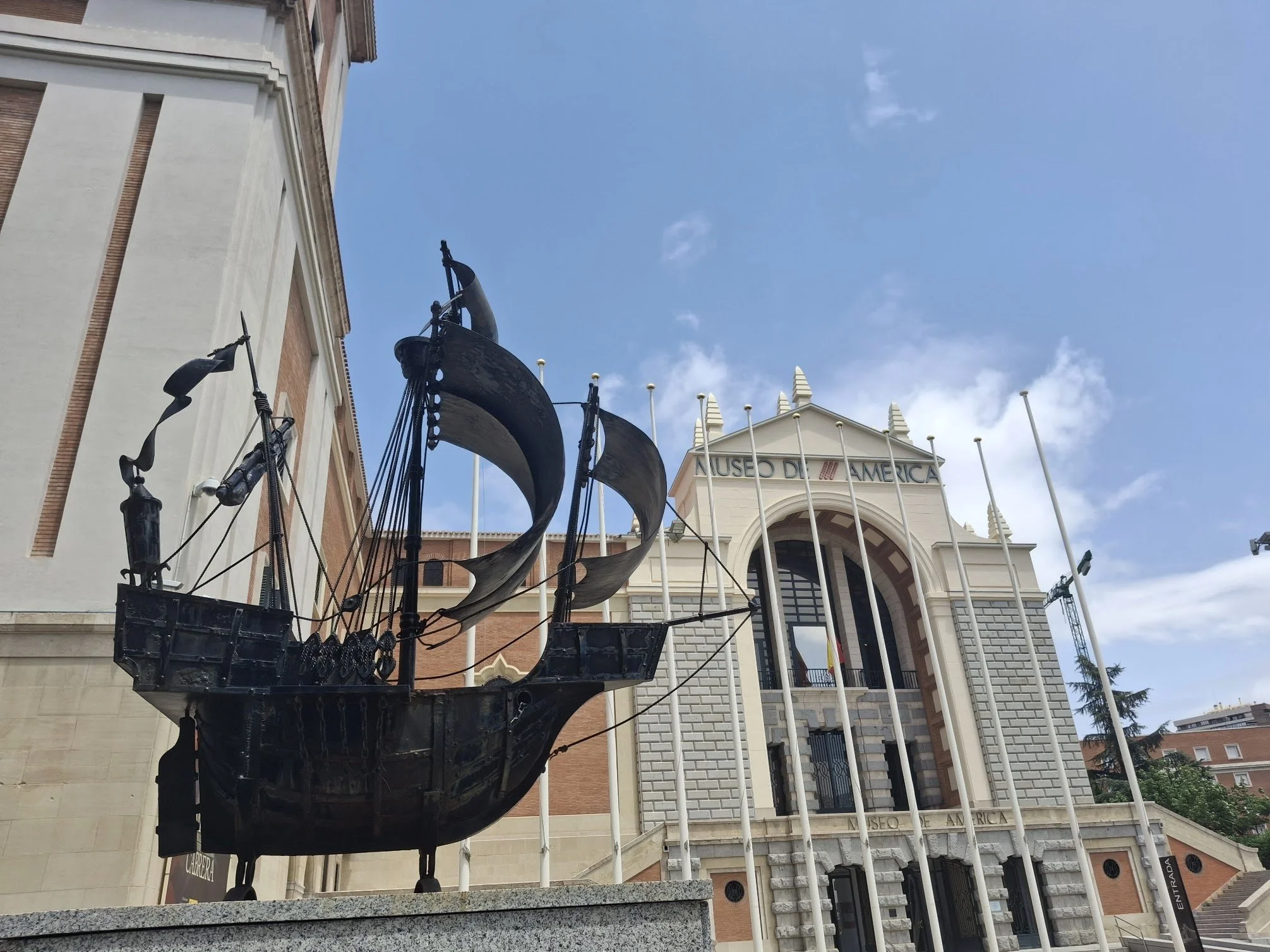 Madrid Museum Day 2