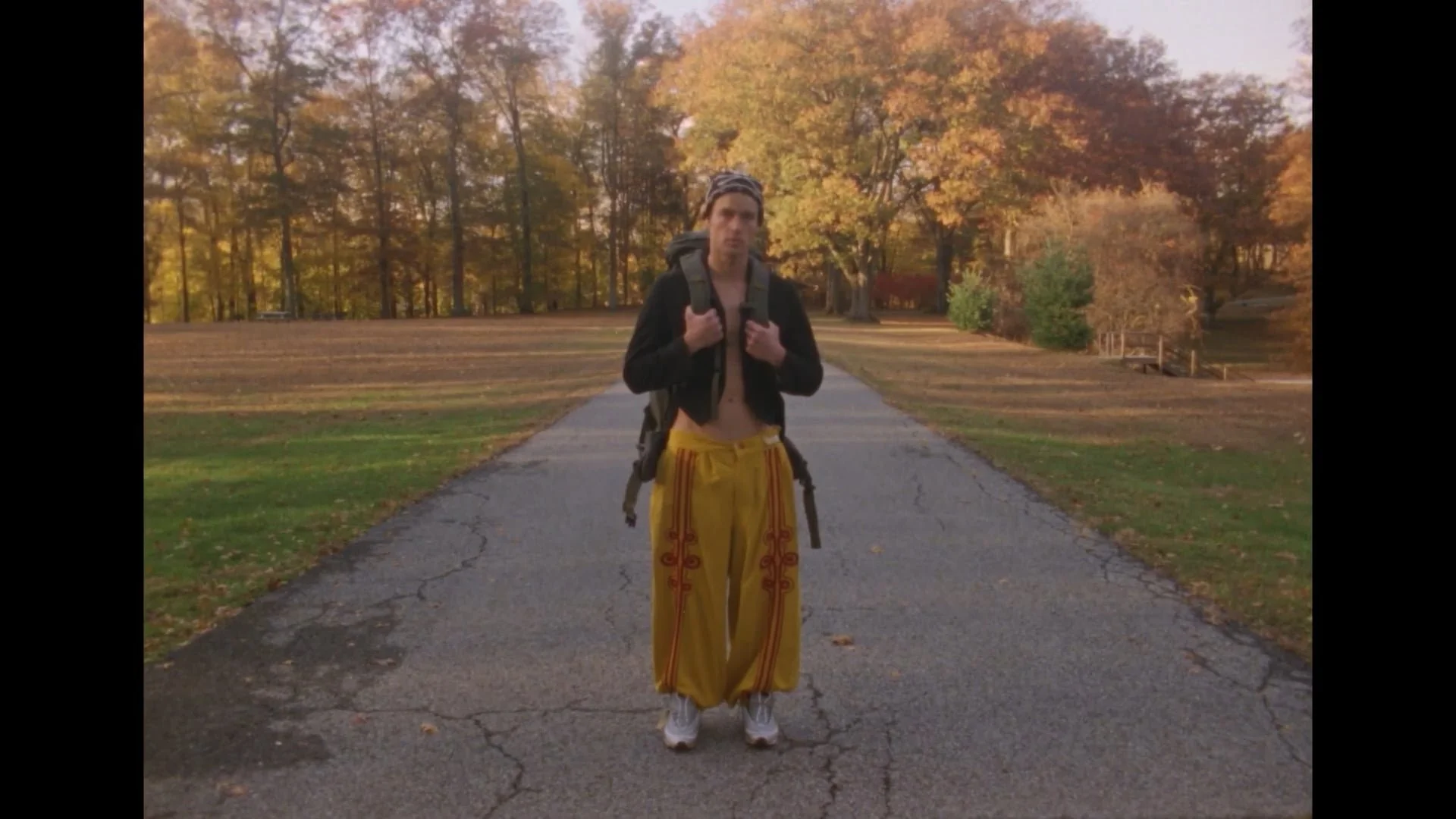 The Society Archive - Holiday '25