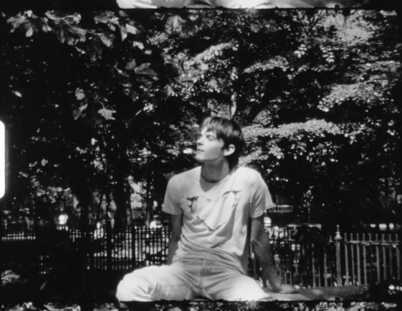 "I Wish You All The Best" promotional short