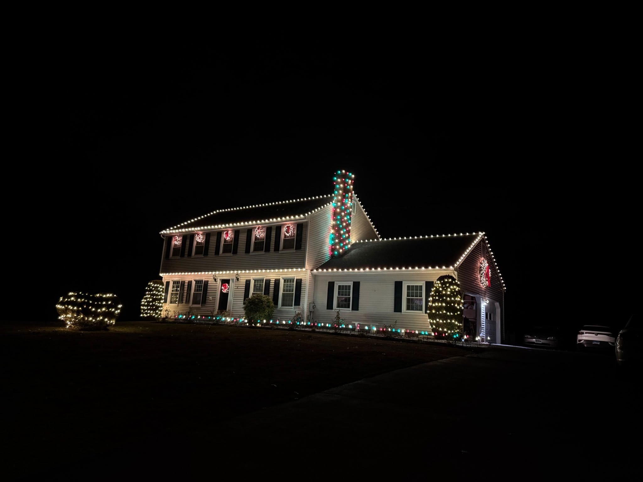 Durham, CT