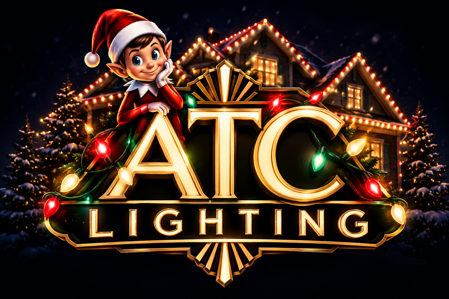 ATC LIGHTS