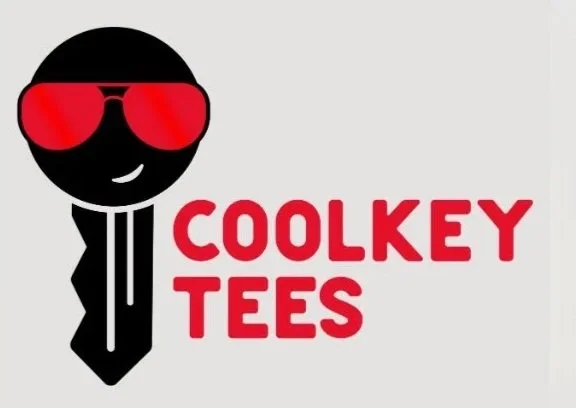 Cool Key Tees