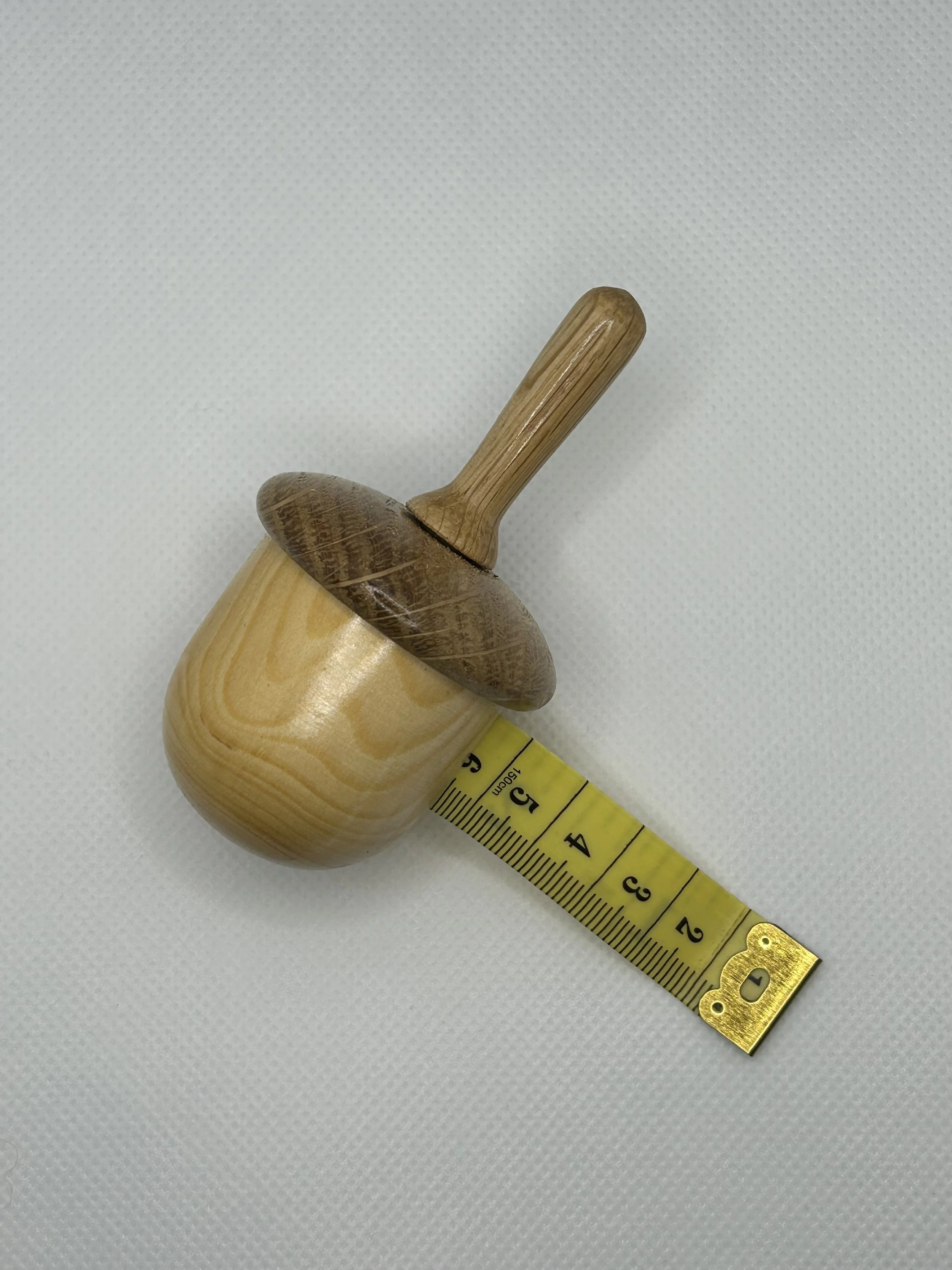 Acorn Tape Measure